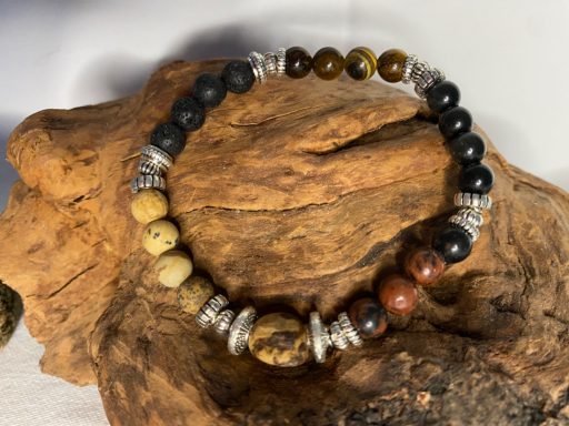 Armkettchen „Naturverbundenheit“ Armkettchen „Naturverbundenheit“