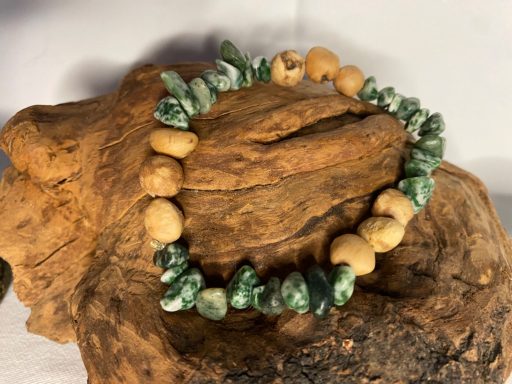 Armkettchen „Verbundenheit“ Armkettchen „Verbundenheit“